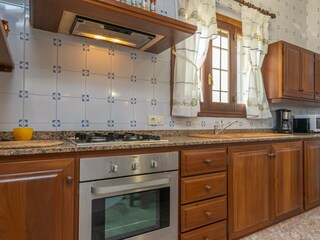 Tenuta Santanyi Caratteristiche 22