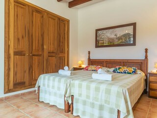 Tenuta Santanyi Caratteristiche 24