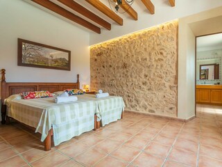 Tenuta Santanyi Caratteristiche 26