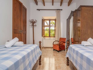 Tenuta Santanyi Caratteristiche 31