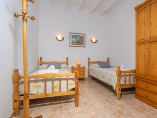 Tenuta Santanyi Caratteristiche 32