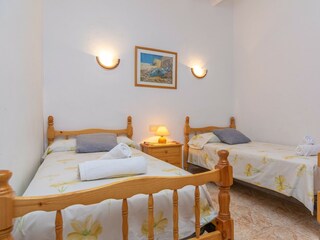 Tenuta Santanyi Caratteristiche 33