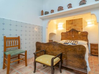 Tenuta Santanyi Caratteristiche 34