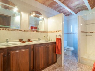 Tenuta Santanyi Caratteristiche 36