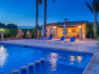 Tenuta Santanyi Registrazione all'aperto 5