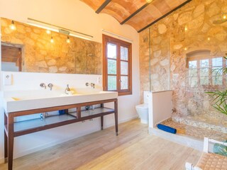 Villa Llucmajor Ausstattung 5