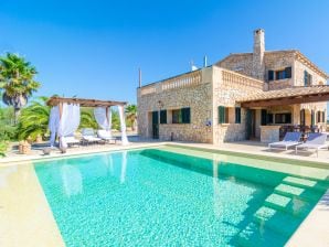 Villa Can Teco - Porto-Cristo - image1