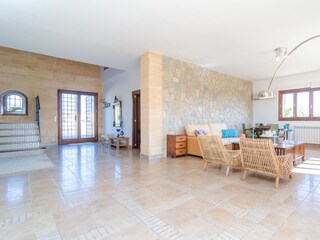Villa Porto Cristo Características 15