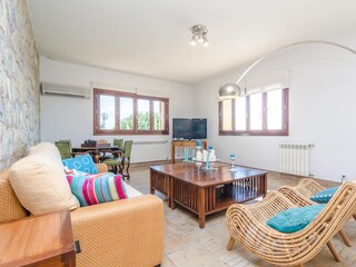 Villa Porto Cristo Características 16