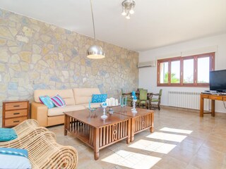 Villa Porto Cristo Características 17