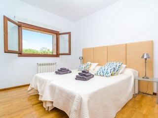 Villa Porto Cristo Características 20