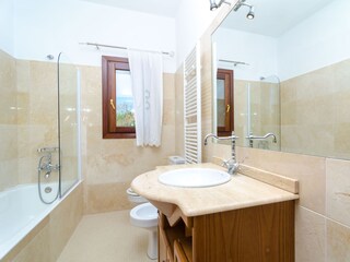 Villa Porto Cristo Caratteristiche 21