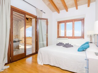 Villa Porto Cristo Características 24
