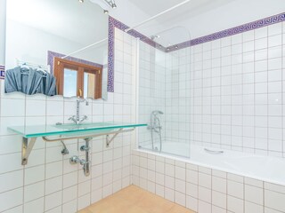 Villa Porto Cristo Características 25