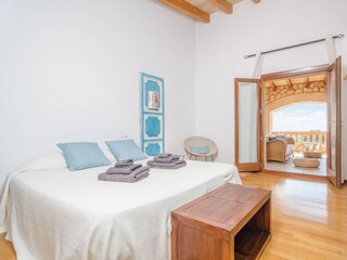 Villa Porto Cristo Características 26