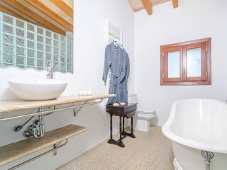 Villa Porto Cristo Características 27