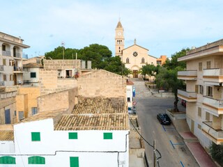 Villa Porto Cristo Ambiente 31