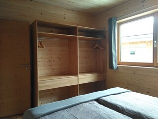 Vakantiehuis Riezlern Kenmerken 7