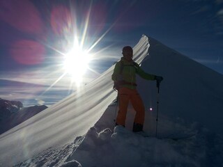 Vakantiehuis Riezlern Omgeving 18