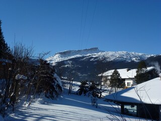 Casa per le vacanze Riezlern Registrazione all'aperto 2