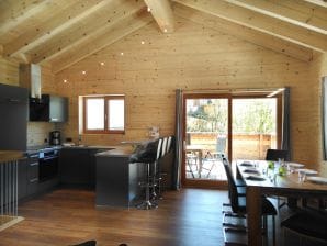 Casa per le vacanze Chalet di Montagna Walser 2 - Riezlern - image1