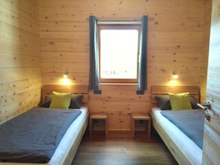 Vakantiehuis Riezlern Kenmerken 8