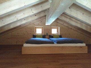 Vakantiehuis Riezlern Kenmerken 9