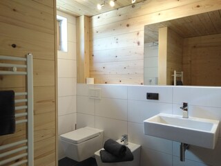 Vakantiehuis Riezlern Kenmerken 10