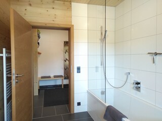 Vakantiehuis Riezlern Kenmerken 12