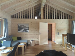 Casa per le vacanze Riezlern Caratteristiche 5