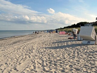 Der Strand