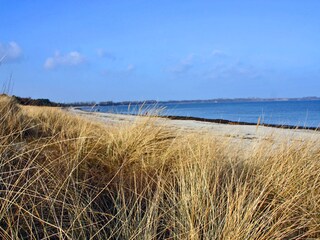 Der Strand von Juliusruh