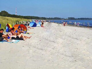 Der Strand