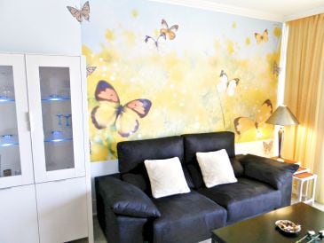 Apartment Mariposa