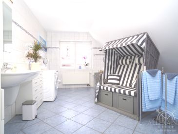 Ferienwohnung Crevette