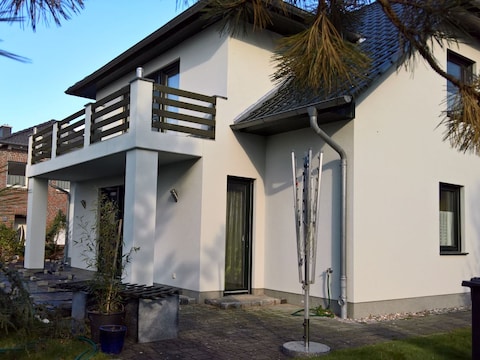 Apartment Am Süssling