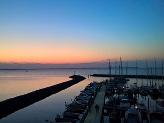 Appartamento Glowe Ambiente 15