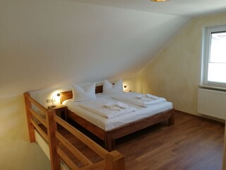 Appartement Glowe Chambre 10