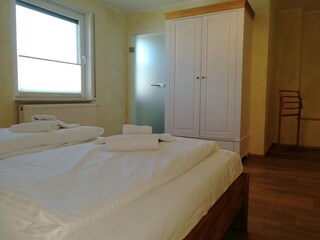 Appartement Glowe Chambre 11