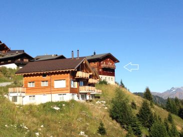 Ferienwohnung Gertrude