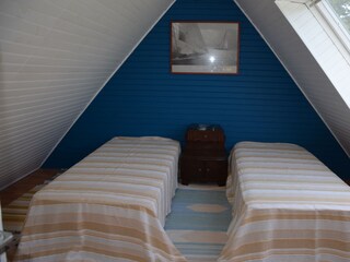 Casa per le vacanze Roscanvel Caratteristiche 8