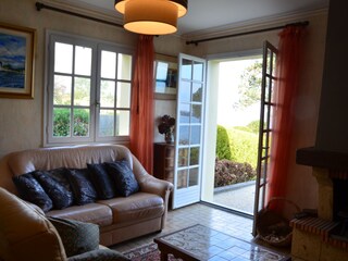 Casa per le vacanze Roscanvel Caratteristiche 10