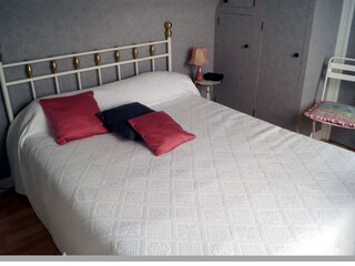 Casa per le vacanze Roscanvel Caratteristiche 12