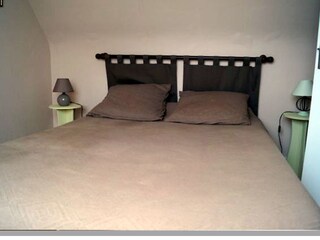 Casa per le vacanze Roscanvel Caratteristiche 13