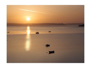 Casa per le vacanze Roscanvel Ambiente 14