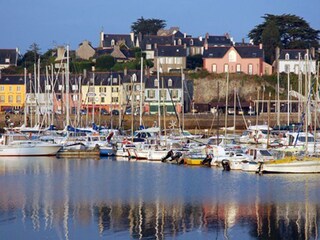 Casa per le vacanze Roscanvel Ambiente 18
