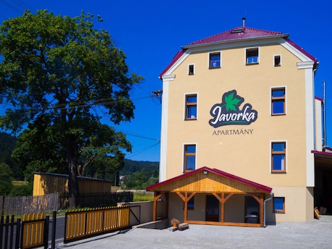 Ferienhaus Javorka