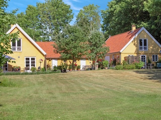 Ferienwohnung Sorø Umgebung 19