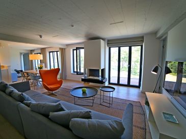 Ferienwohnung "Meerloft 13" in Prora Düne 7