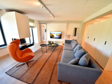 Ferienwohnung "Meerloft 13" in Prora Düne 7